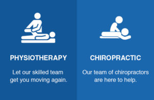 castlemore physio chirporactor