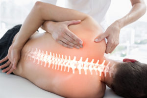 Castlemore Therapeutics Chiropractic