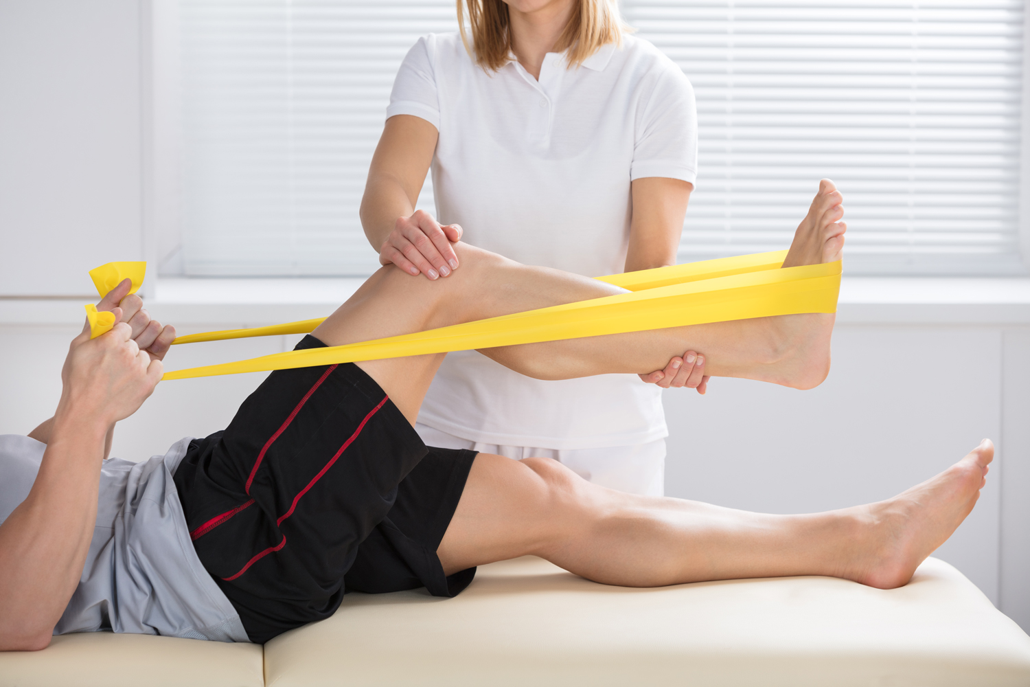 castlemore therapeutics physio