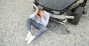 MVA in Brampton