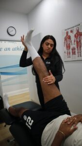 physiotherapy