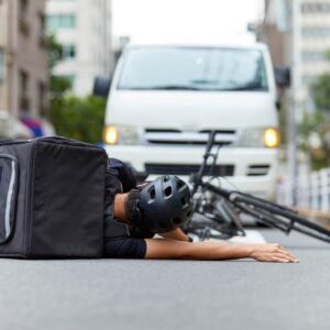 motor vehicle accident physiotherapy