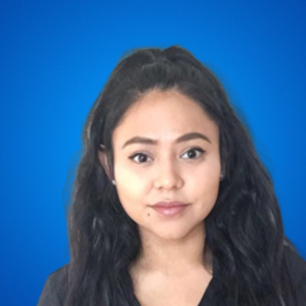 Jessica Villalobos, RMT