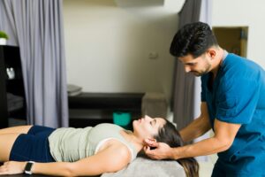 physiotherapy brampton