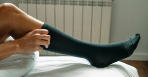compression socks
