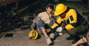Workplace Injuries (WSIB)