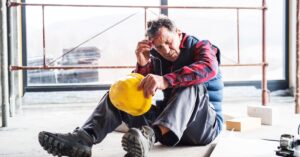 Workplace Injuries (WSIB)