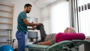 Post Surgical Rehabilitation