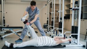 Post Surgical Rehabilitation