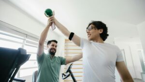 Post Surgical Rehabilitation