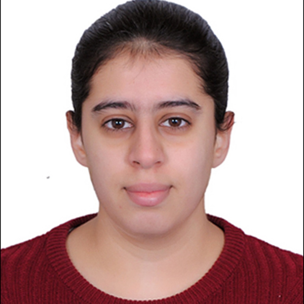 Amrit Preet Kaur, Registered Physiotherapist at Castlemore Advanced Therapeutics