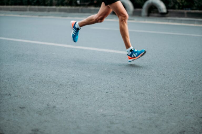 Running Mistakes That Lead to Injury 