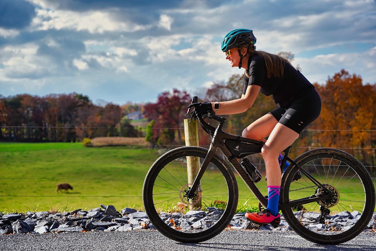 Cycling Knee Pain